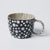 Chino Mug Black Spot