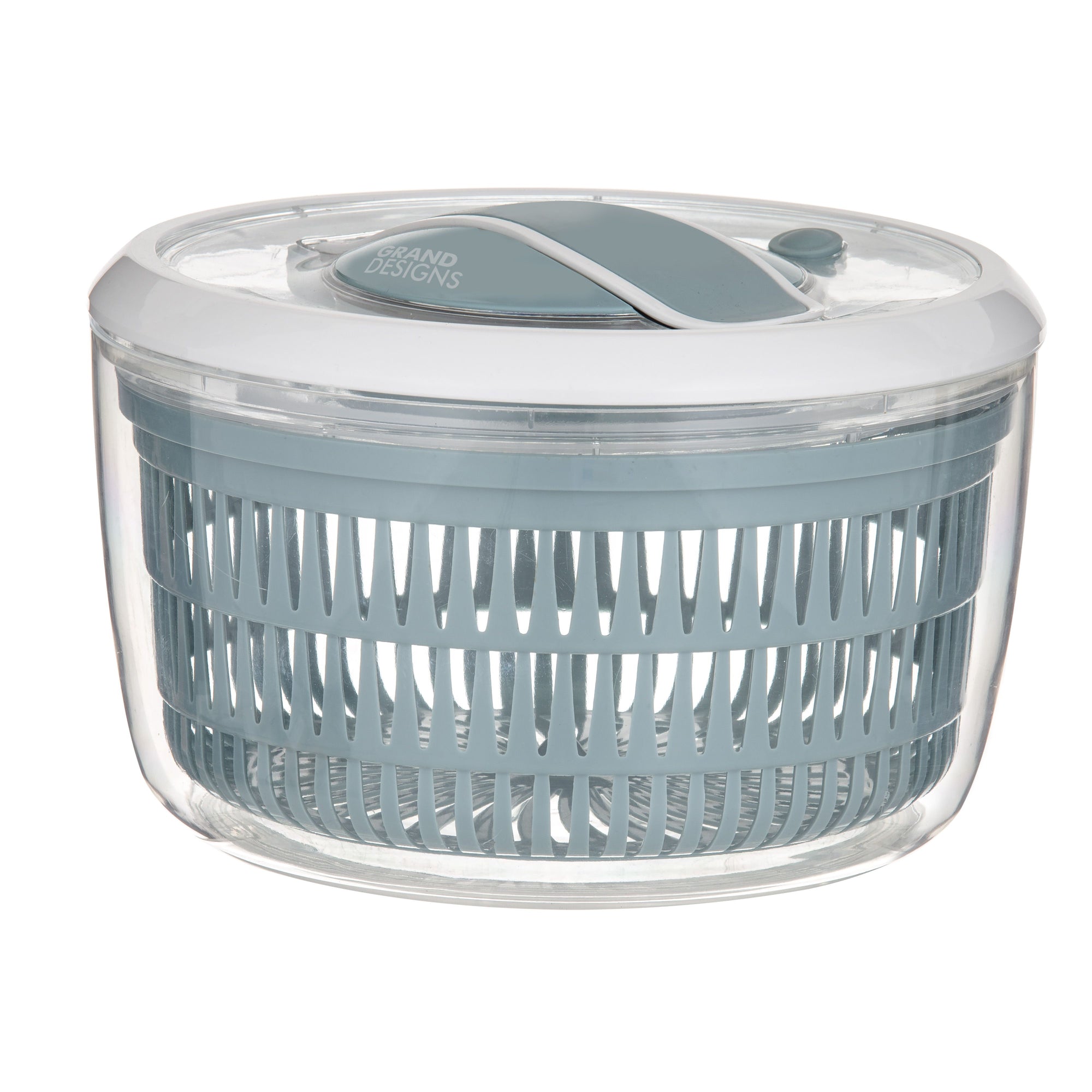 GD 3 in 1 Salad Spinner