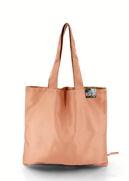 Love & Earth Shopping Bag